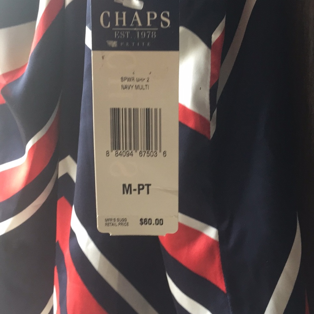 CHAPS - Picture 3 of 5